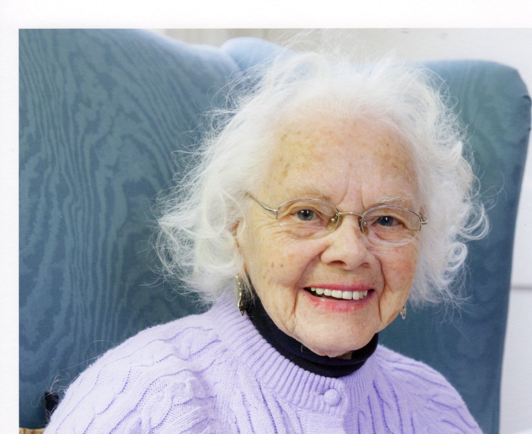 Obituary of Elinor J. Eggert