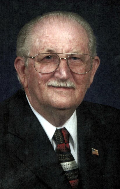 Obituary of John E. Wilson