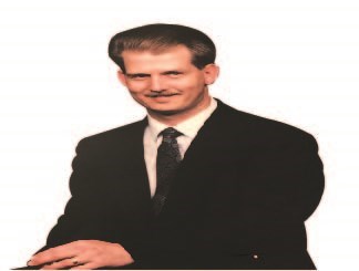 Obituary of Ronald Keith Henson