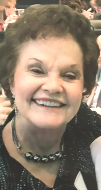 Obituary of Luella "Lu" Eshelman