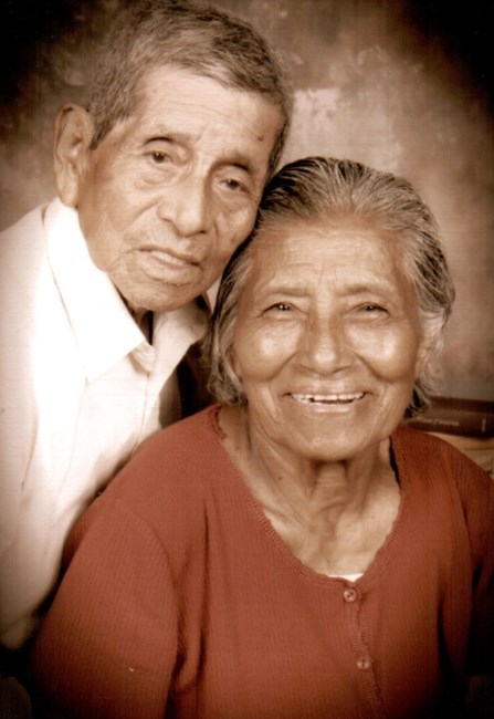 Obituary of Facunda Ramirez Ballinas