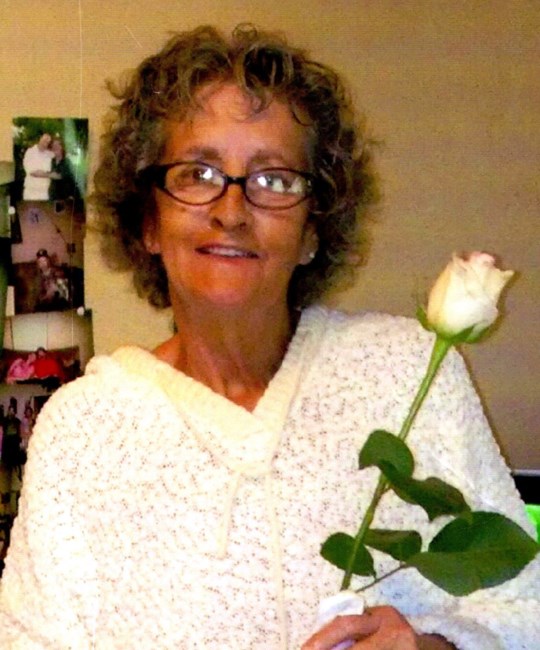 Obituary of Beverly Ann Cox