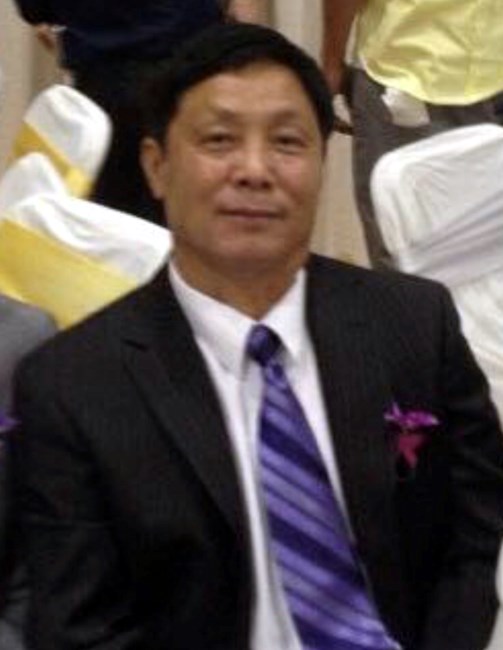 Obituary of Sou Sio Saechao