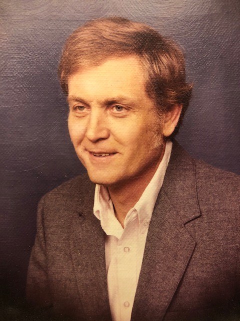 Obituary of Mr. Elvin Edward Oberg