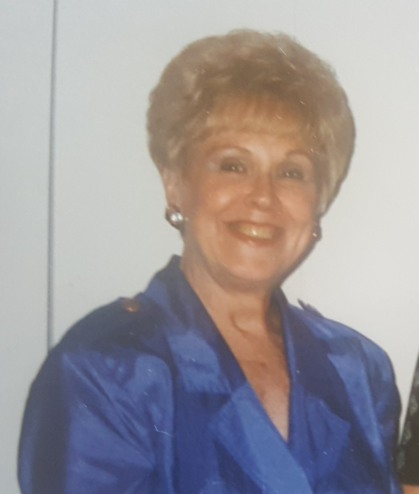 Obituary of Katherine Marie Glube