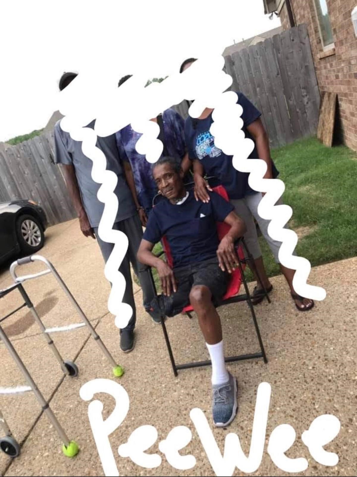 Obituary of Emanuel Curry