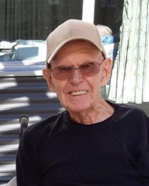 Obituary of Lawrence Malcolm Walker