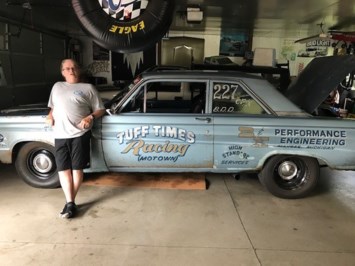 Obituary of Davey George Guthrie