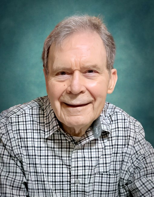 Obituary of Dale E. Wellmeier