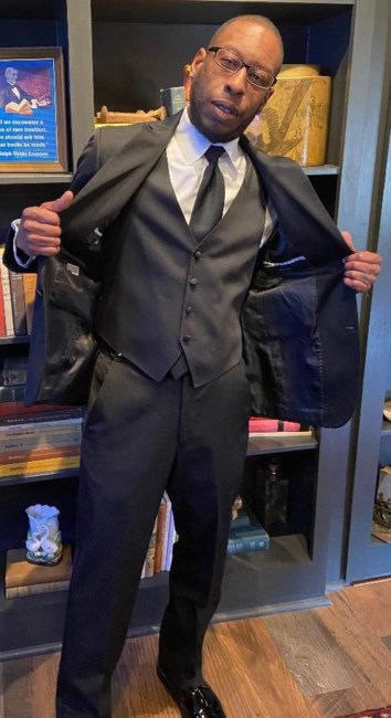 Obituary of Marcus Evans  Montrell Stewart