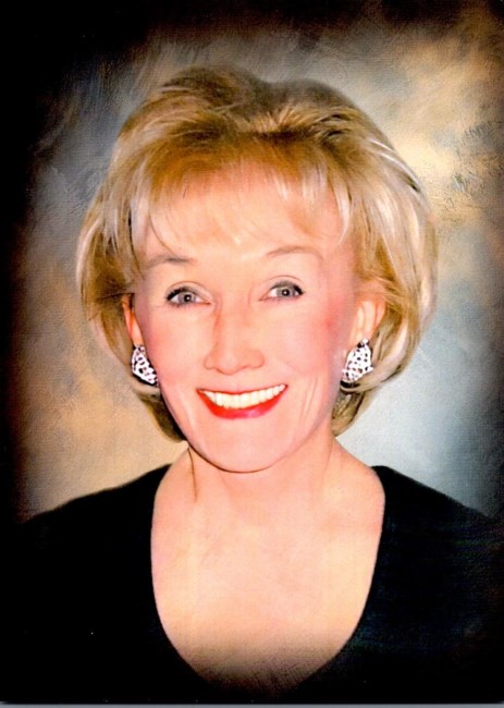 Obituario de Janice Chatham McAfee