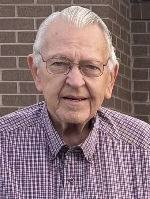 Obituary of James "Jim" A Etter Jr.