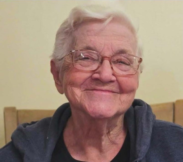 Obituary of Beaulah Wilderman