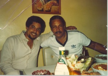 Obituary of Thomas R. Bolden