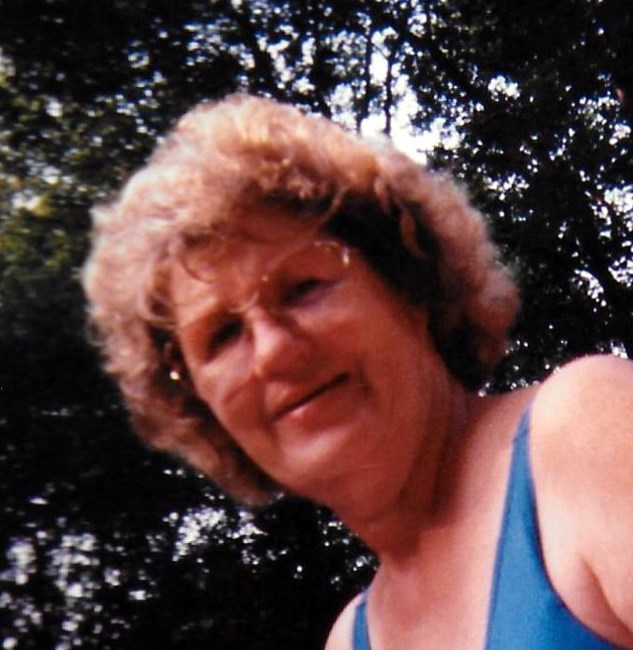 Obituary of Carolyn Joyce Clough