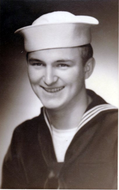 Obituario de Richard Henry Welte