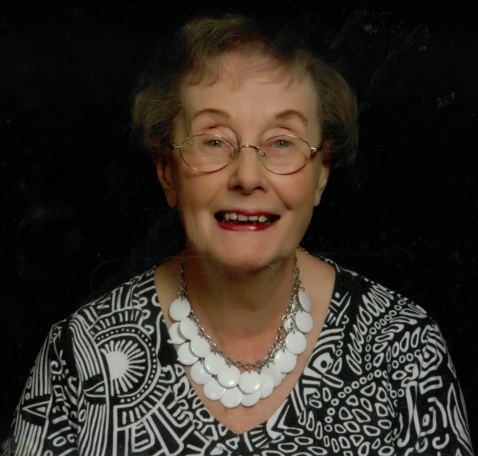 JANET MAY CLARK Obituary