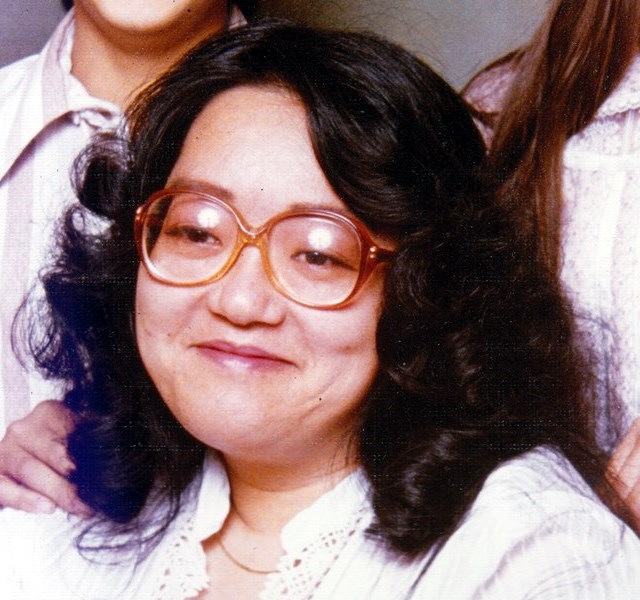 Obituary of Mamey Jade McKenzie