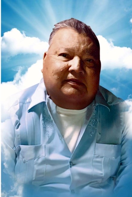 Obituary of Eduardo Sanchez