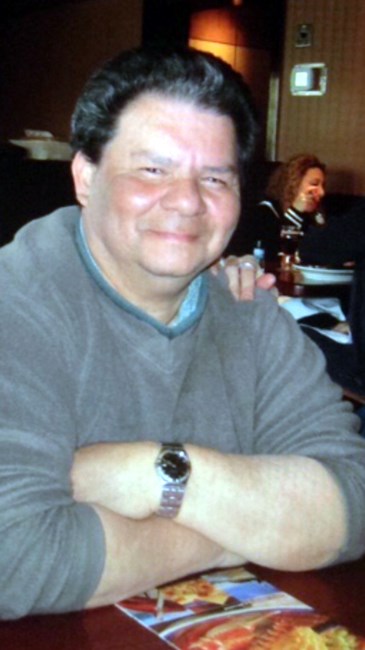 Obituary of Jose A. Goriva