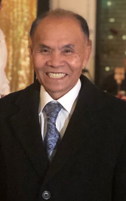 Obituary of Mr. Chantha Phornsavanh