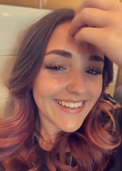 Obituary of Kate Renée Sweeney