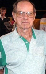 Carl Johnston