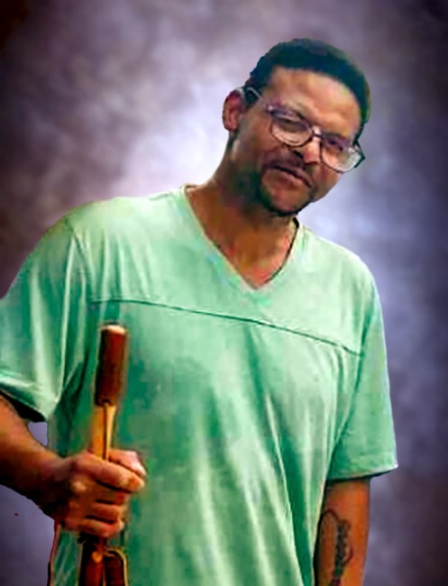 Obituary of Charles Richard Barber Jr.