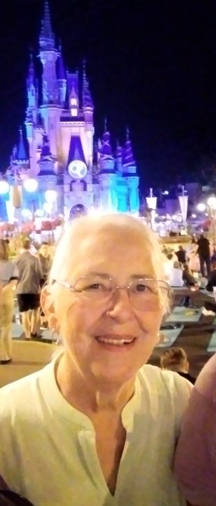 Obituary of Janet Linda Bentley