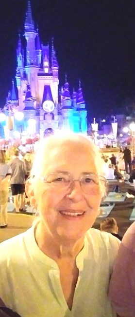 Obituary of Janet Linda Bentley