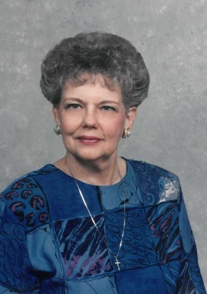 Obituary of Josephine Leroy Wommack