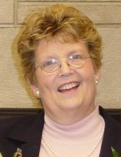Obituary of Susan Bonnell Keefer