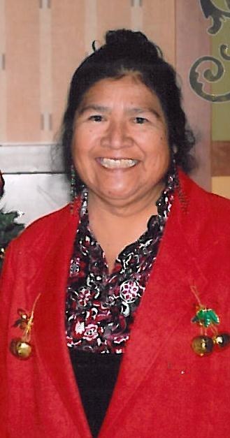 Obituary of Roberta Hopkins