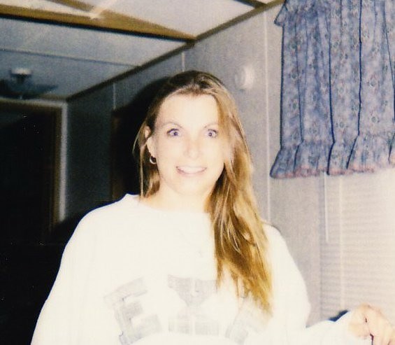 Obituary of Nancy "Renee" Williams