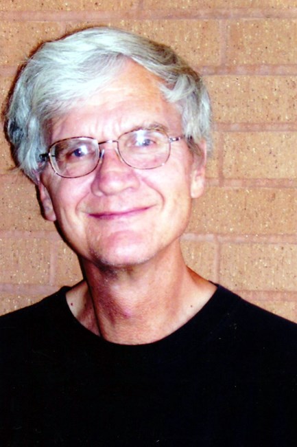 Obituary of Danny Michael Giles