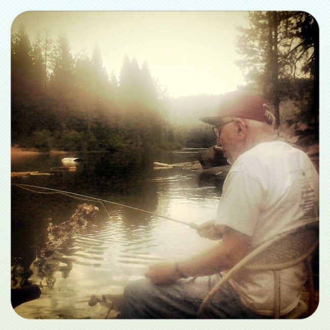 Obituary of Alfred "Al" Williams