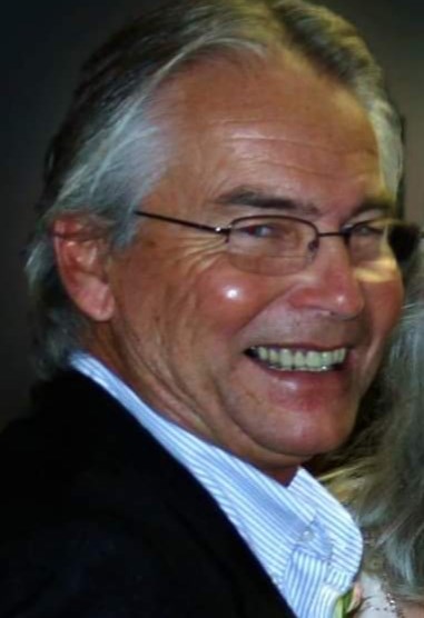 Obituary of John Andrew Laird