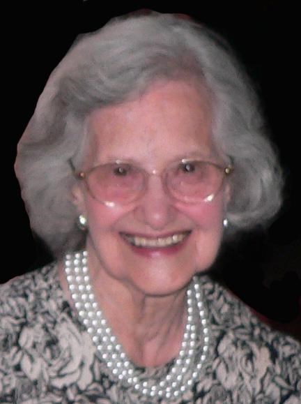 Obituary of Wanda Chiavola Shockey