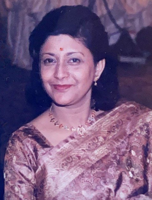 Obituary of Sumona Bhattacharya