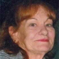 Obituary of Wendy Ann Teti