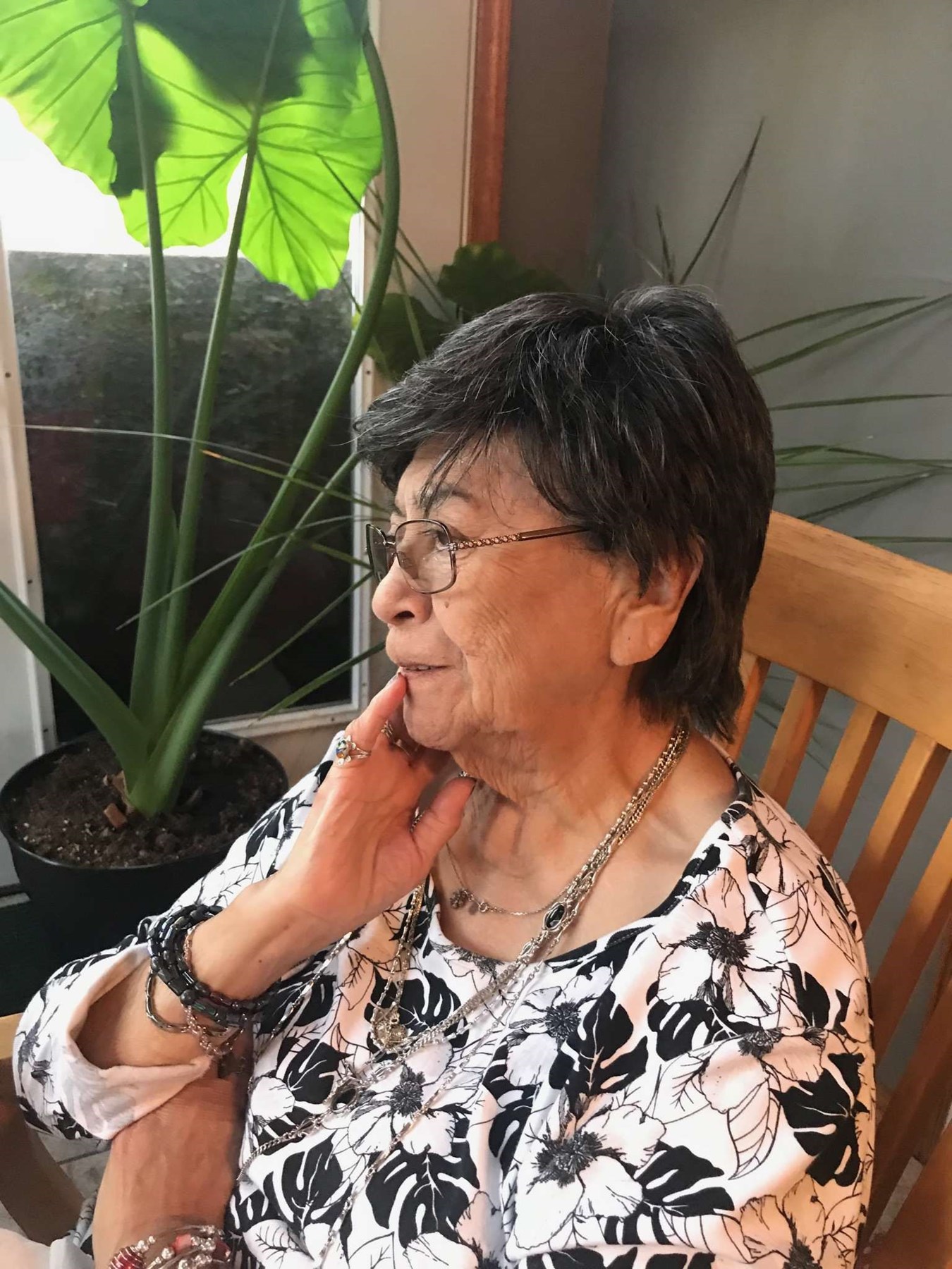 Obituary of Ramona Delores Ramirez