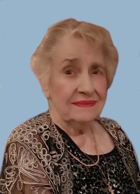 Obituary of Rosa A. DiGiovanni