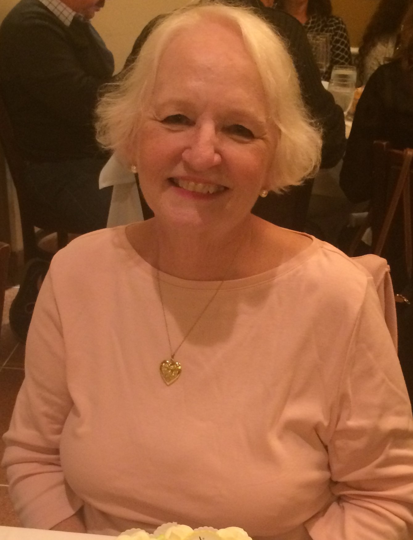 Sharon DEVITO Obituary - Staten Island, NY