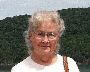 Obituary of Beverly Joann Parker