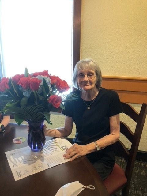 Obituary of Linda Frances Thomas