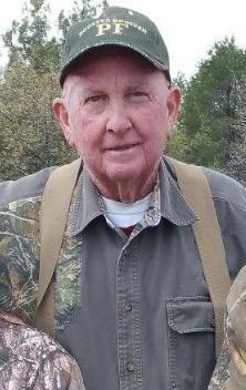 Obituary of N. Hickert Paul