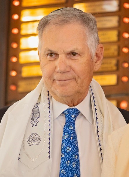 Obituary of Alexander S. Freedman