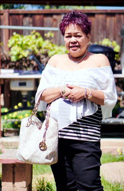 Obituary of Pacita Ordonez Sison
