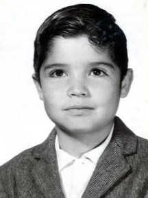 Obituary of Robert Beltran Marin Jr.