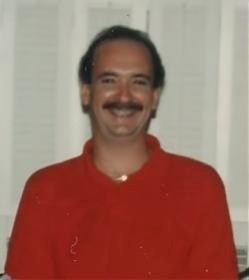 Obituary of Michael Earl Hudson